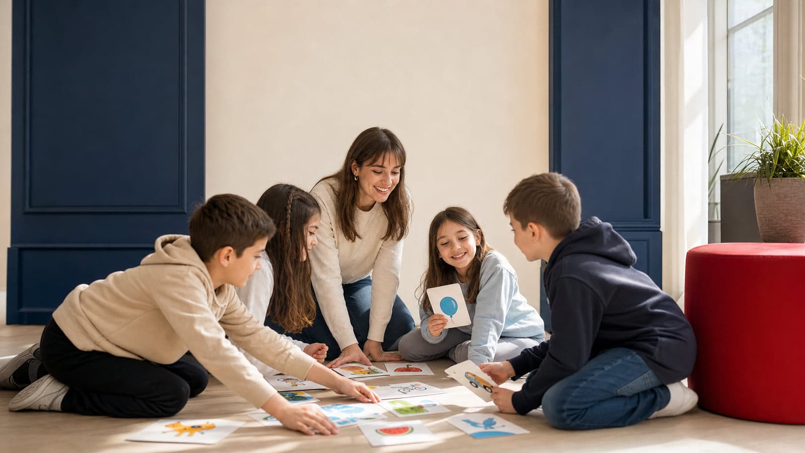 English for Children