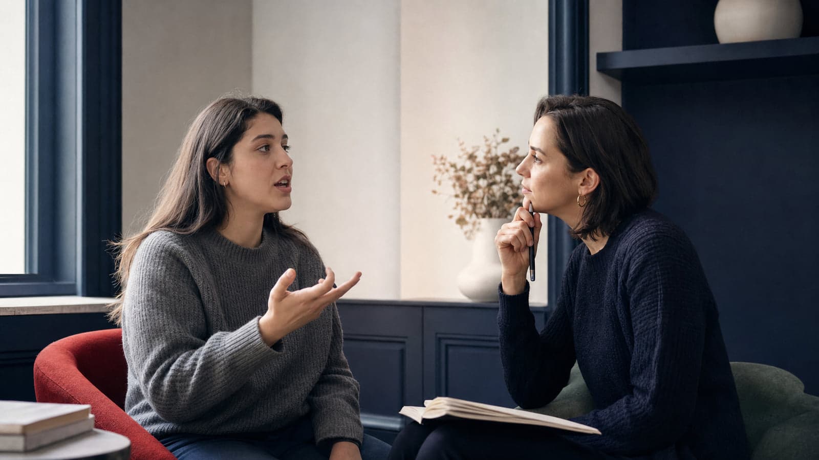 Private English Lessons