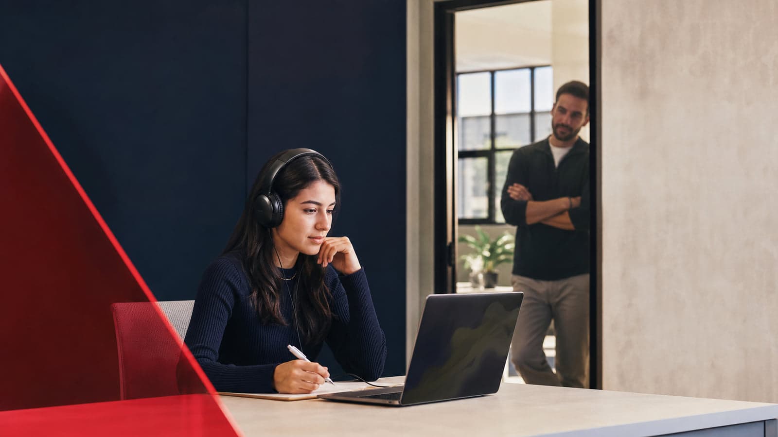 TOEFL Preparation Course