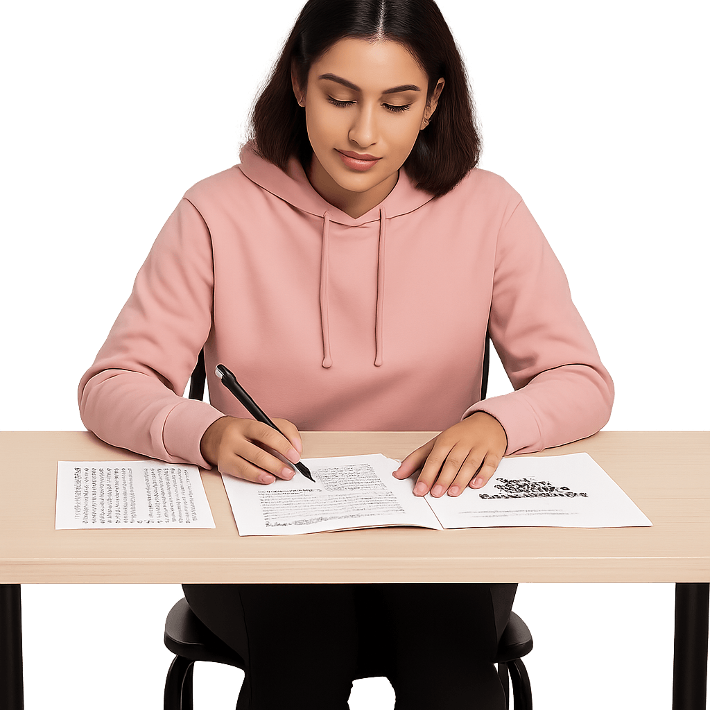 Seviye Tespit Sınavı