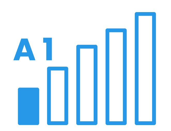 A1 Başlangıç Seviyesi