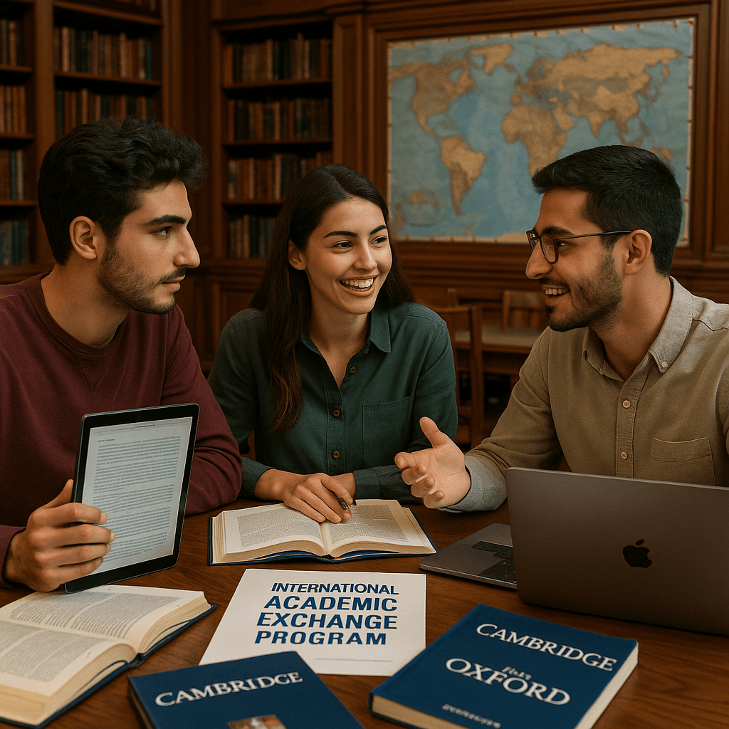 İngilizce Dil Kursu