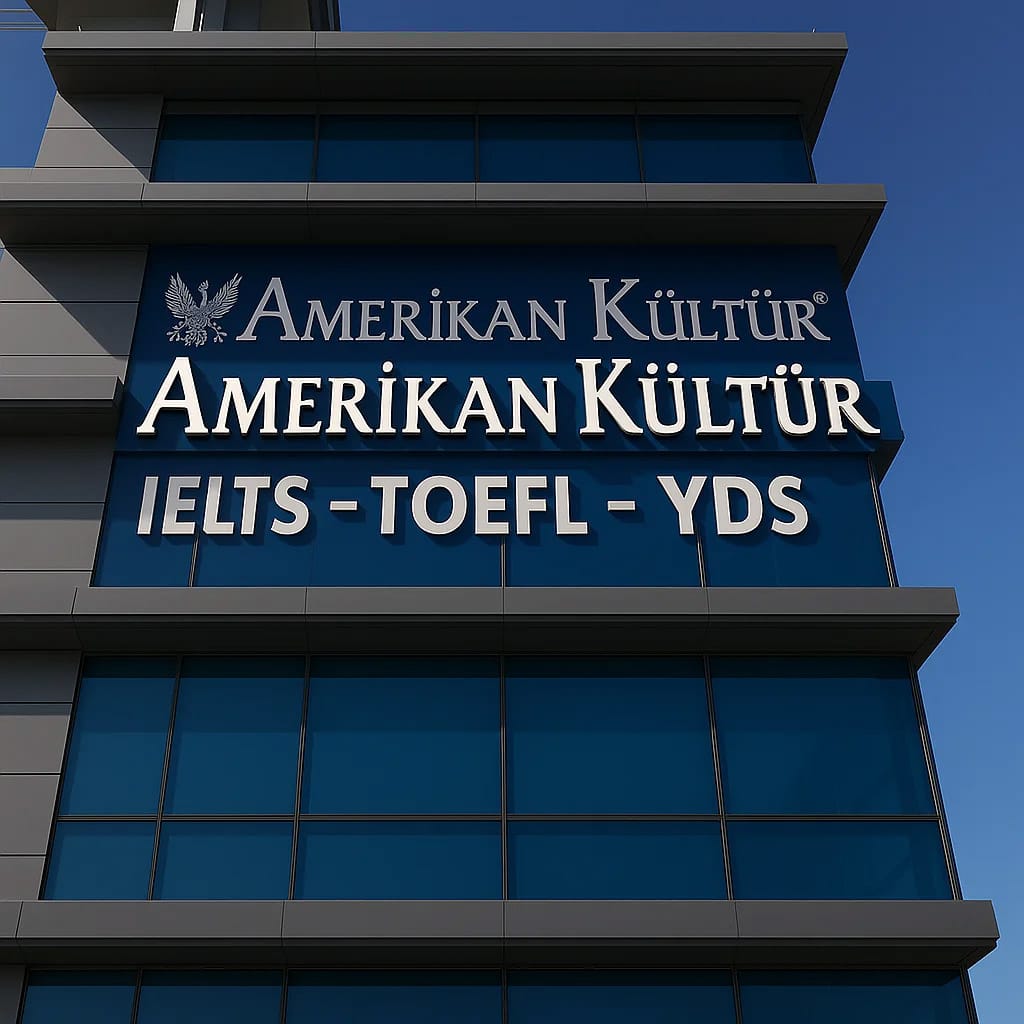 Amerikan Kültür Avcılar hakkında