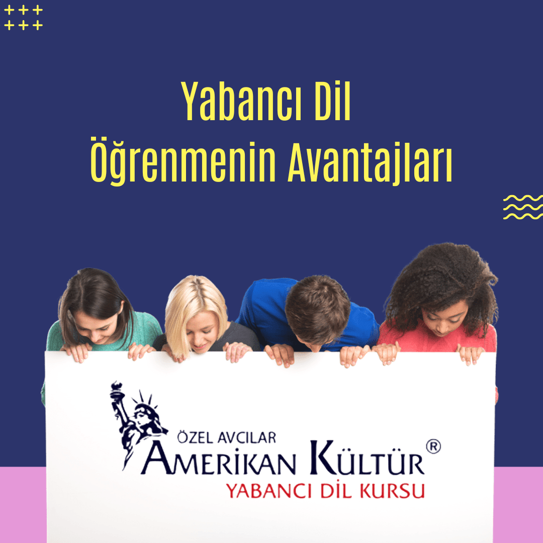Yabancı Dil Öğrenmenin 7 Büyük Avantajı: Hayatınızı Değiştirecek Beceri 7 Yabancı Dil Öğrenme