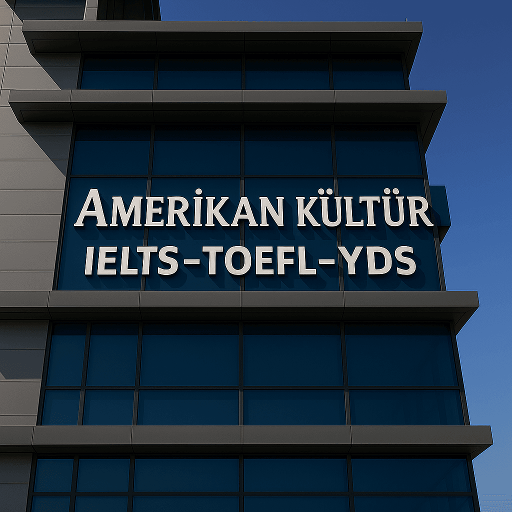 Amerikan Kültür Avcılar hakkında