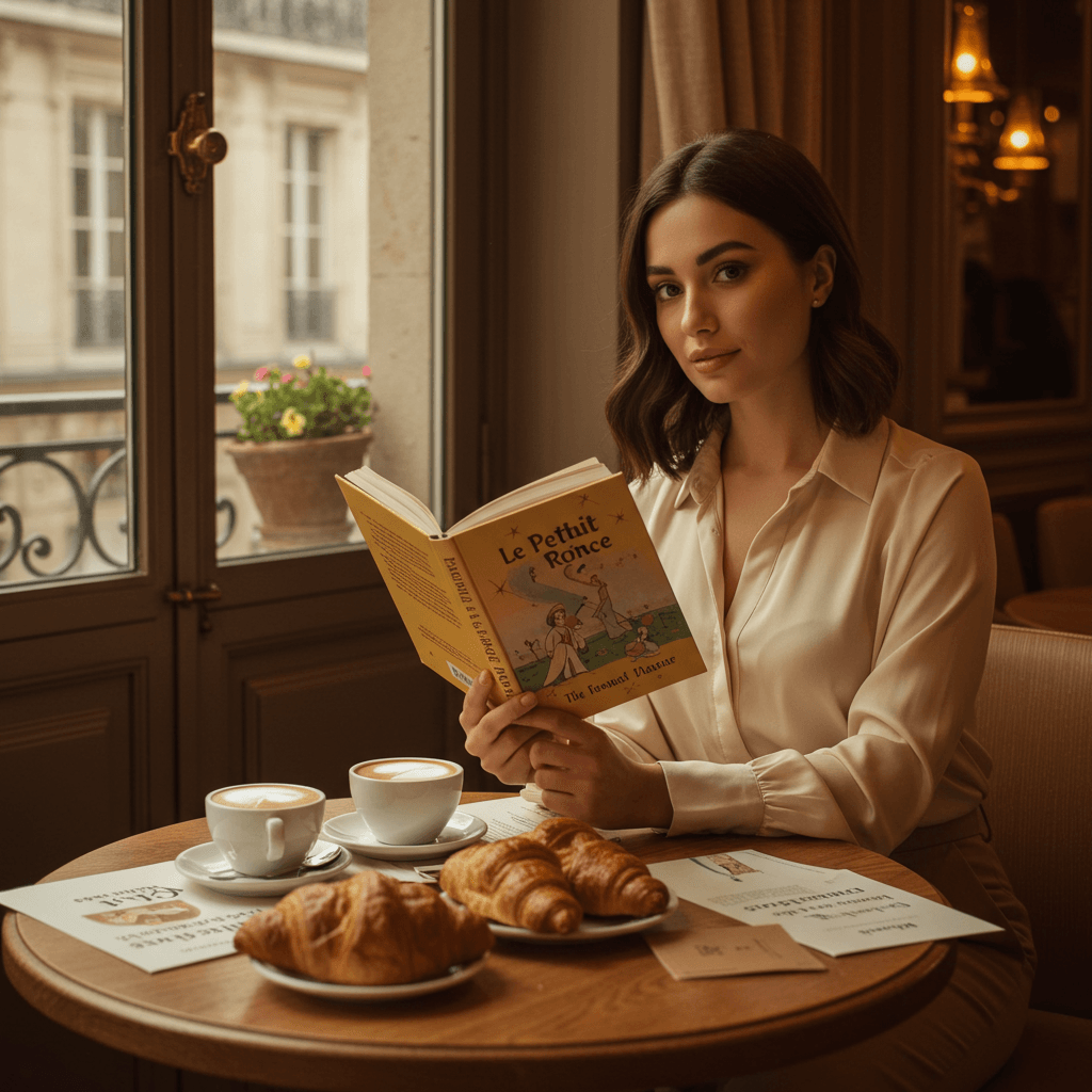 Fransızca Dil Kursu