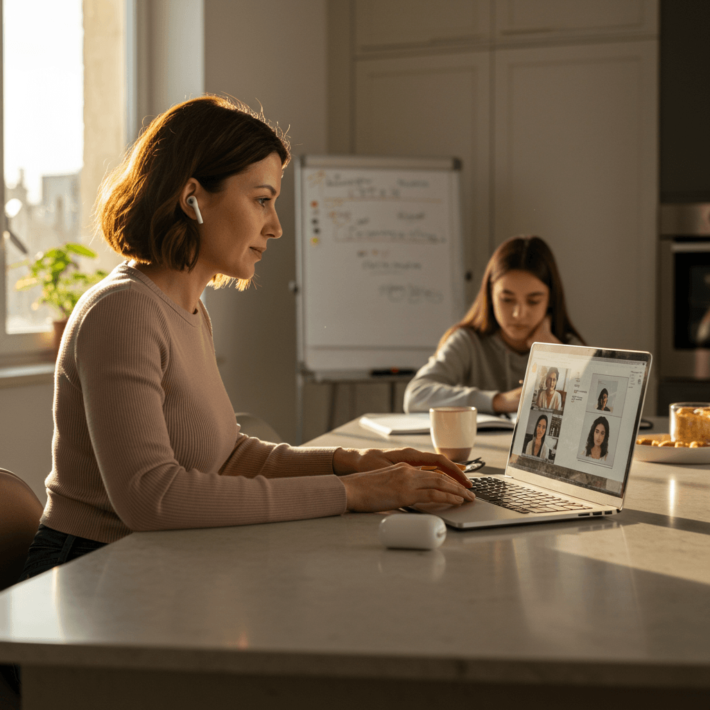 Online İngilizce Kursu